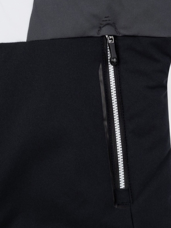 Kilpi Fekete női Kilpi Florance sí dzseki