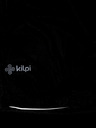 Kilpi Fekete férfi softshell rövidnadrág Kilpi Aldine