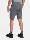 Kilpi Szürke férfi Kilpi Tuscon rövidnadrág