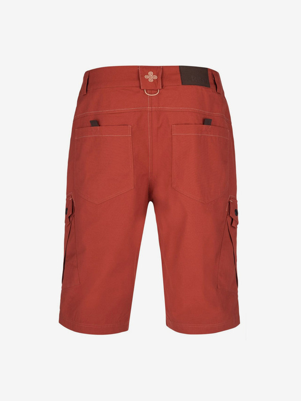 Kilpi Piros férfi Kilpi Breeze rövidnadrág