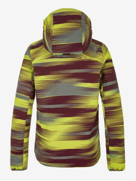 Kilpi Sárga softshell dzseki Kilpi Ravio