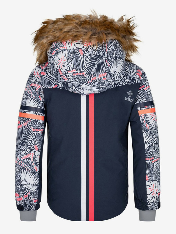 Kilpi Kilpi Lena sötétkék lány sídzseki