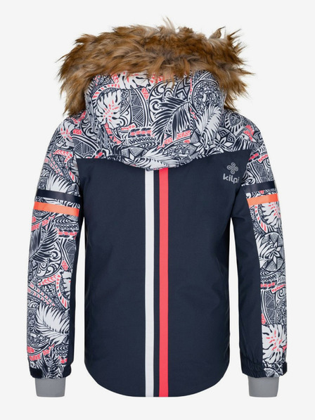 Kilpi Kilpi Lena sötétkék lány sídzseki