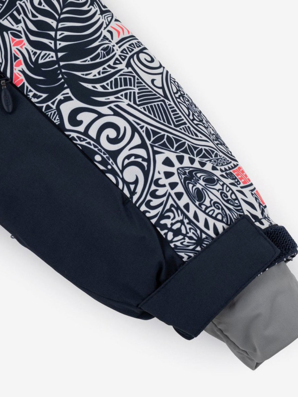 Kilpi Kilpi Lena sötétkék lány sídzseki