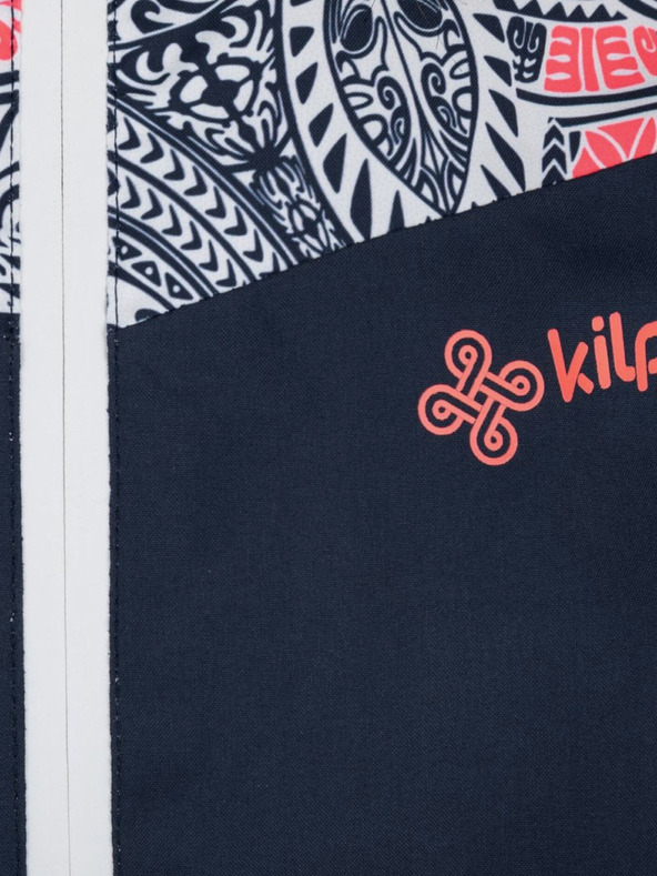 Kilpi Kilpi Lena sötétkék lány sídzseki