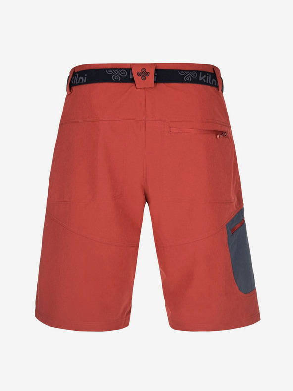 Kilpi Piros férfi sportnadrág Kilpi Joseph