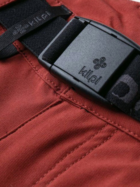 Kilpi Piros férfi sportnadrág Kilpi Joseph
