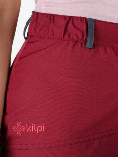 Kilpi Piros női outdoor szoknya Kilpi Ana