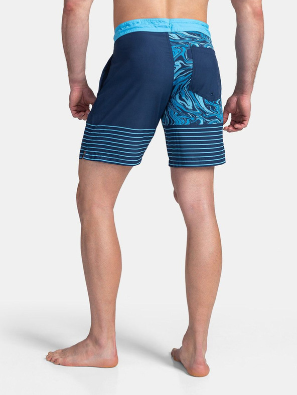 Kilpi Kilpi Ariany Sötétkék férfi fürdőruha