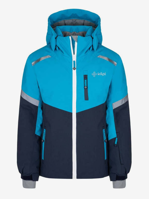 Kilpi Kék fiú sí dzseki Kilpi Ferden-JB