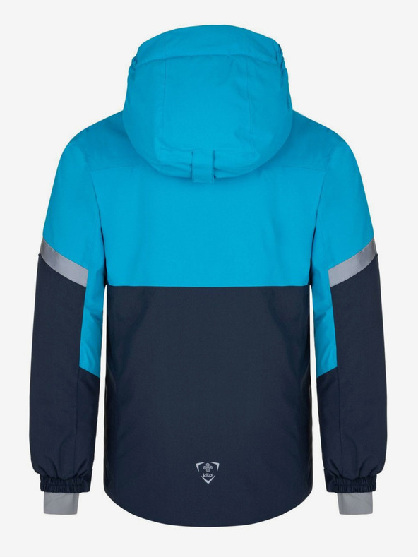 Kilpi Kék fiú sí dzseki Kilpi Ferden-JB