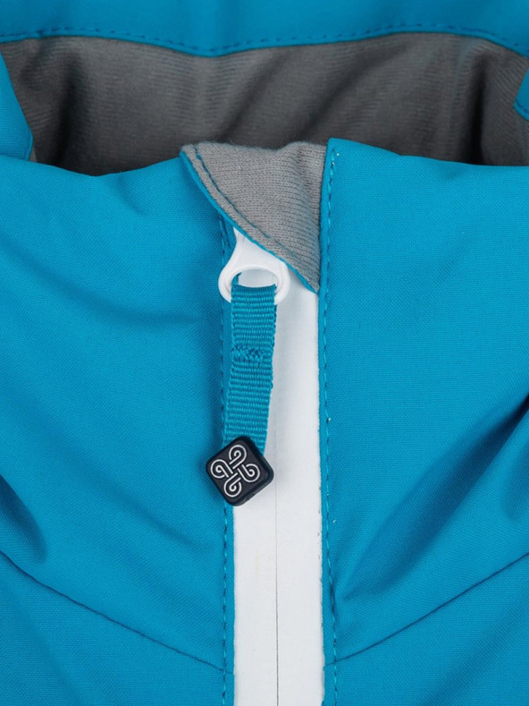 Kilpi Kék fiú sí dzseki Kilpi Ferden-JB