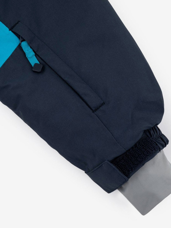 Kilpi Kék fiú sí dzseki Kilpi Ferden-JB