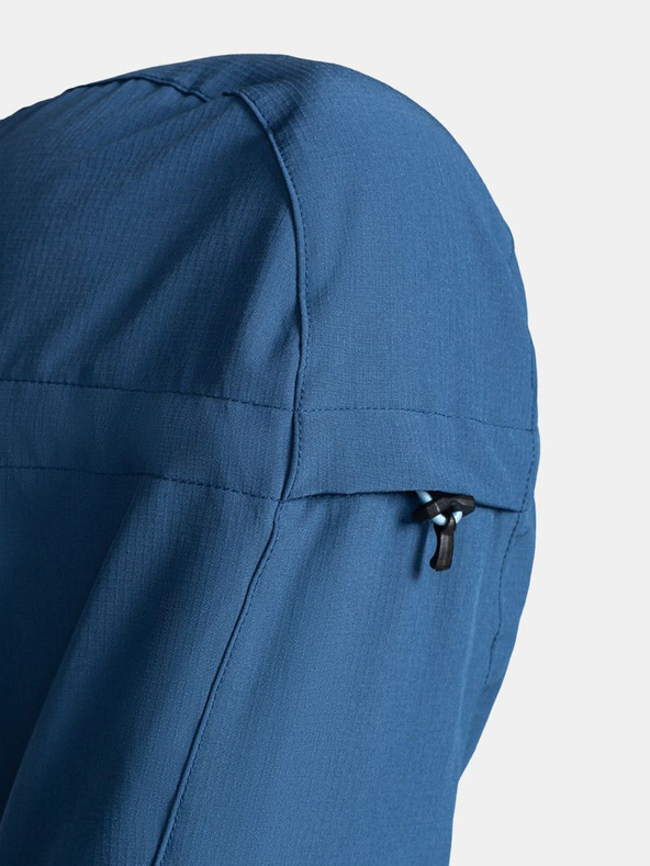 Kilpi Sötétkék női softshell dzseki Kilpi Neatril-W