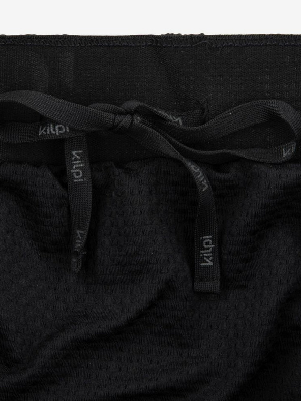 Kilpi Fekete férfi sportnadrág Kilpi Bray-M
