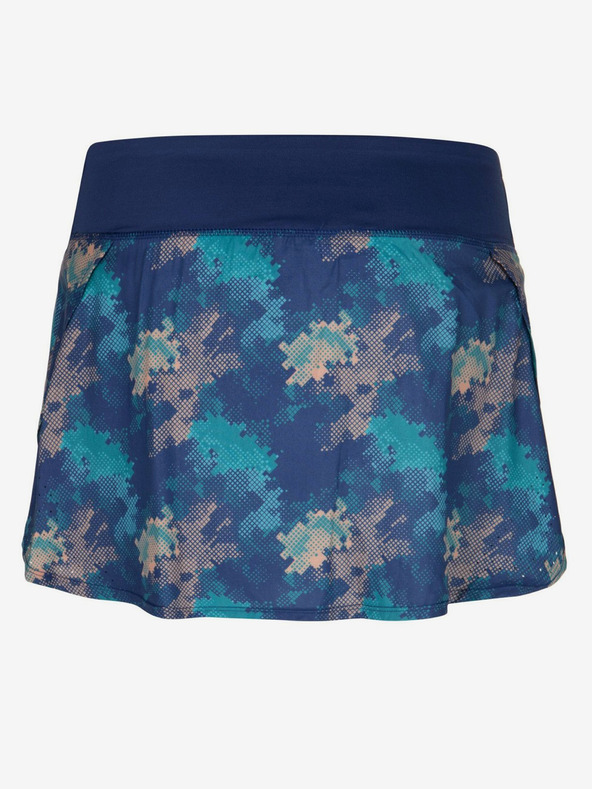 Kilpi Kék Kilpi női síszoknya Titicaca-W