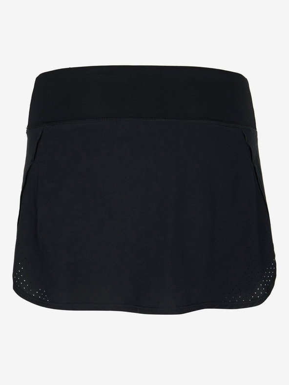 Kilpi Fekete Kilpi női futószoknya Titicaca-W