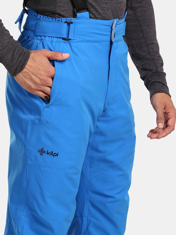Kilpi Kék férfi Kilpi Mimas síelőnadrág