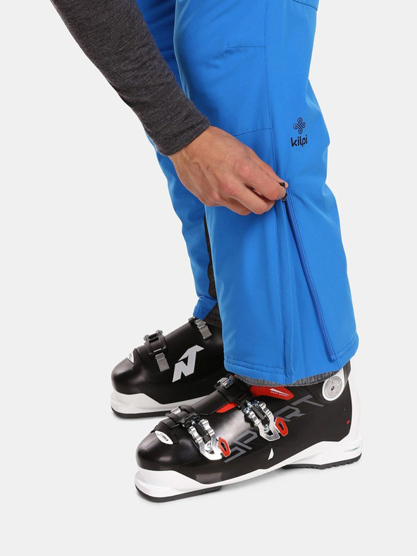 Kilpi Kék férfi Kilpi Mimas síelőnadrág