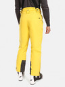 Kilpi Sárga férfi síelőnadrág Kilpi Mimas