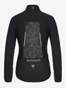 Kilpi Fekete női Kilpi Nordim-W sportdzseki