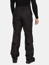 Kilpi Fekete férfi vízálló nadrág Kilpi Alpin-M