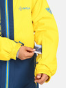 Kilpi Kilpi Ateni sárga fiú téli sí kabát