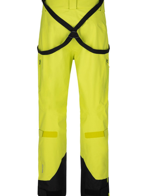 Kilpi Világoszöld férfi síelőnadrág Kilpi Lazzaro