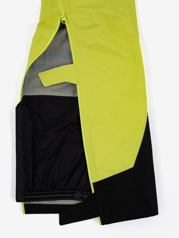 Kilpi Világoszöld férfi síelőnadrág Kilpi Lazzaro