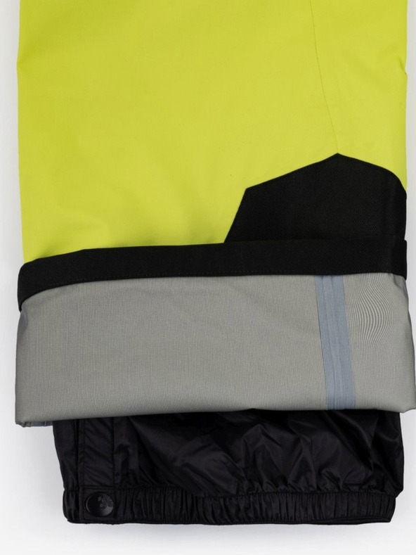 Kilpi Világoszöld férfi síelőnadrág Kilpi Lazzaro