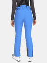 Kilpi Kék női softshell síelőnadrág Kilpi RHEA Kilpi női softshell nadrág