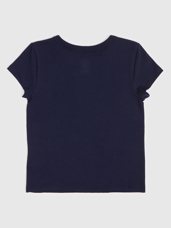 GAP Gyerek póló GAP logóval