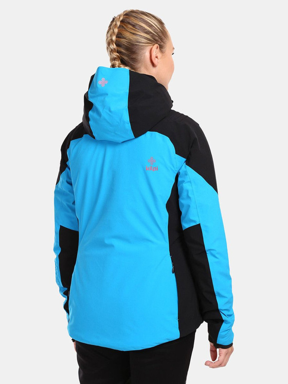 Kilpi Fekete és kék női sídzseki Kilpi DEXEN-W