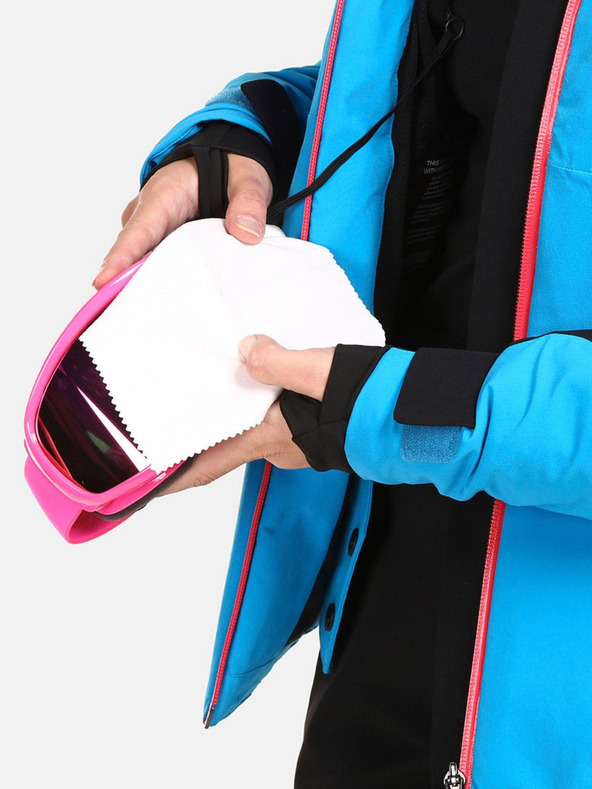 Kilpi Fekete és kék női sídzseki Kilpi DEXEN-W