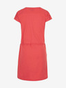 Kilpi Korallszínű női Kilpi Raisha ruha