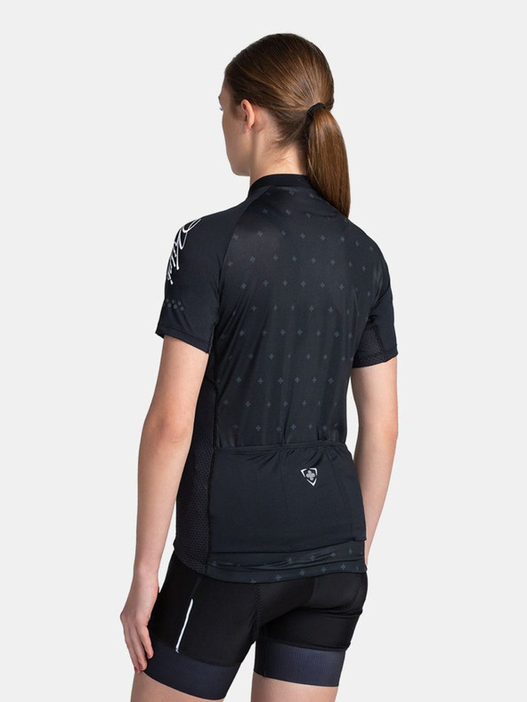 Kilpi Kilpi MOATE-W Fekete