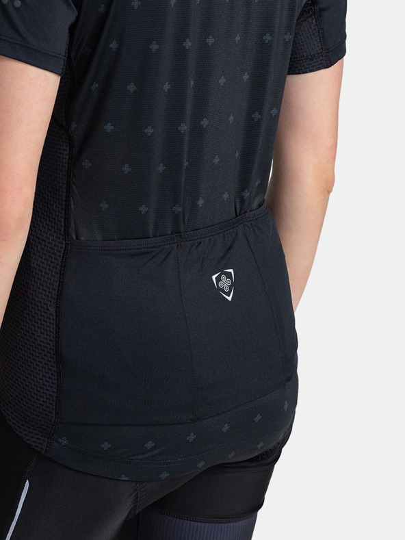 Kilpi Kilpi MOATE-W Fekete