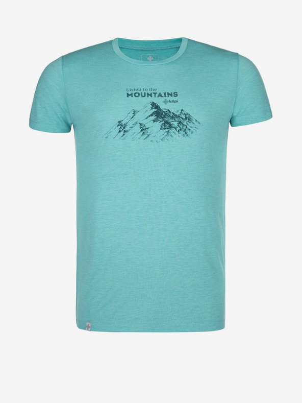 Kilpi Türkiz férfi Kilpi Garove póló