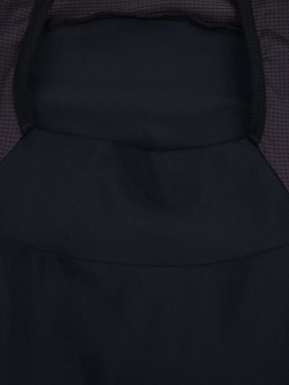 Kilpi Türkiz és fekete női Kilpi MURIA kerékpáros rövidnadrág Kilpi MURIA női kerékpáros rövidnadrág