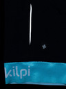 Kilpi Türkiz és fekete női Kilpi MURIA kerékpáros rövidnadrág Kilpi MURIA női kerékpáros rövidnadrág