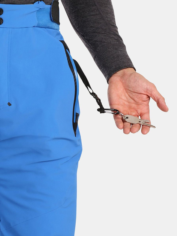 Kilpi Kék férfi Kilpi Legend síelőnadrág