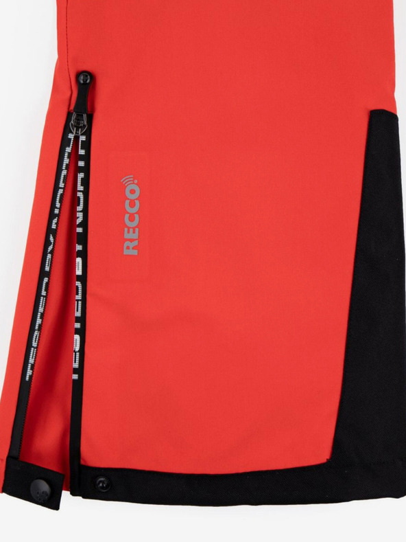 Kilpi Kilpi RAVEL kék női sínadrág Kilpi RAVEL