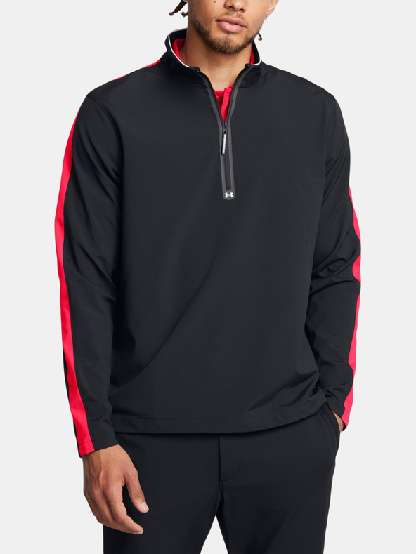 Under Armour Férfi felső Under Armour UA Storm Windstrike HZ