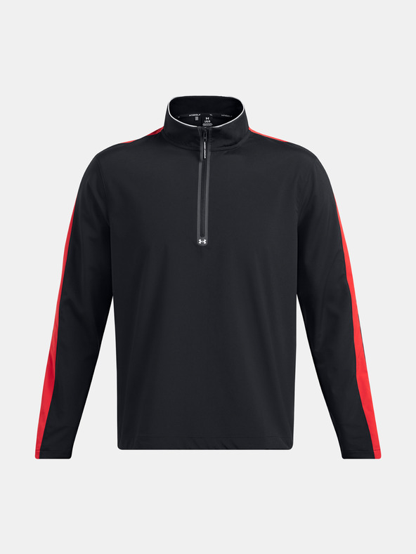 Under Armour Férfi felső Under Armour UA Storm Windstrike HZ
