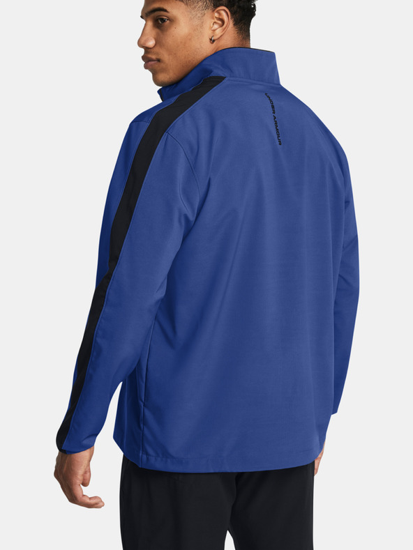 Under Armour Férfi felső Under Armour UA Storm Windstrike HZ