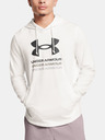 Under Armour Férfi felső Under Armour UA Rival Terry Graphic Hood