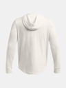 Under Armour Férfi felső Under Armour UA Rival Terry Graphic Hood