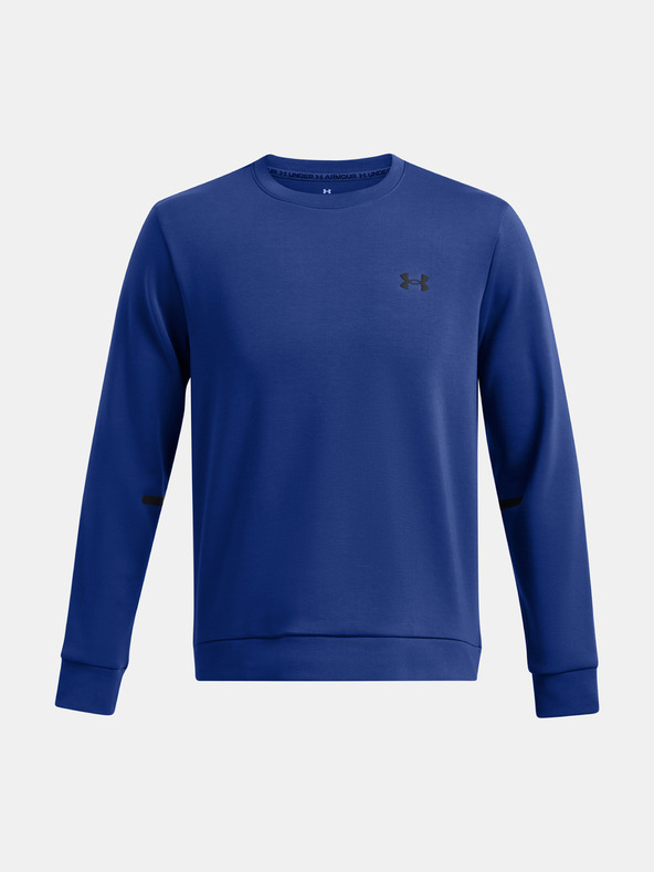 Under Armour Férfi felső Under Armour UA Unstoppable Flc Crew EU