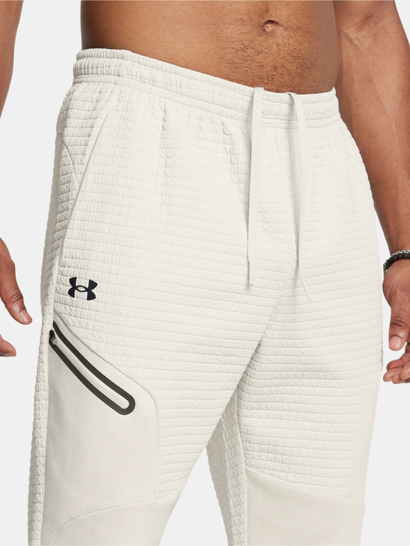Under Armour Férfi melegítők Under Armour UA Unstoppable Flc Grid Jrg