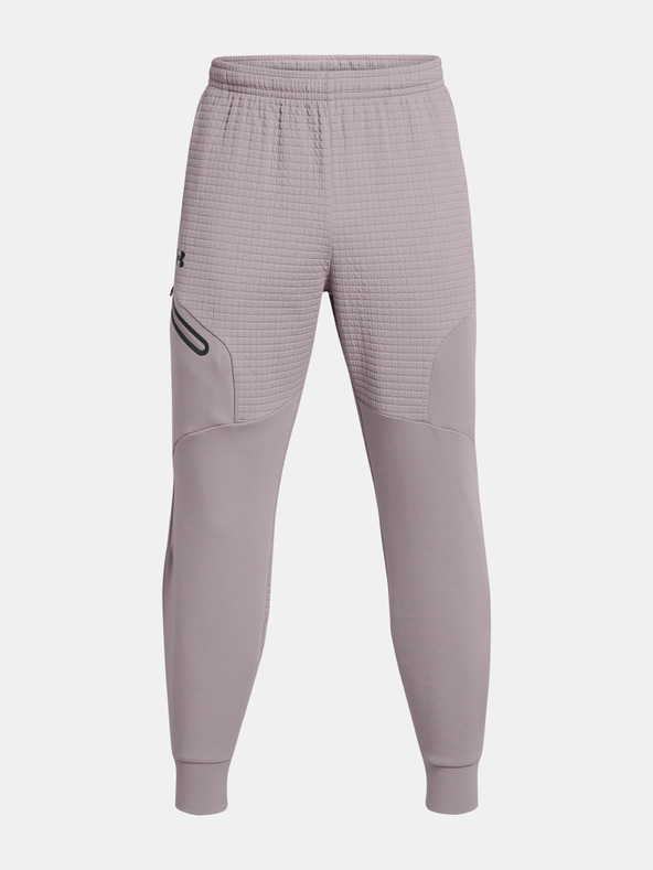Under Armour Férfi melegítők Under Armour UA Unstoppable Flc Grid Jrg